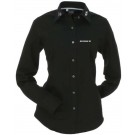 Olymp Bluse body fit Modell 11 LA Uni Hemden