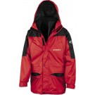 Alaska 3-in-1 Jacket Jacken